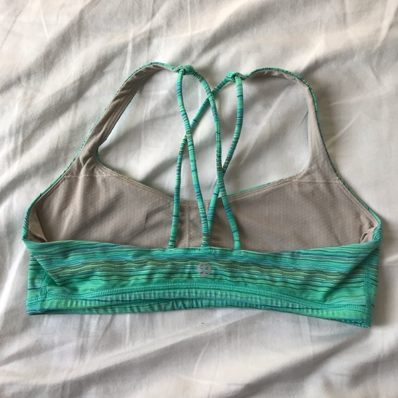 Lululemon Sports Bra! - Picture 2 of 3